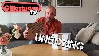 FINALLY! (Paket från Limited Run Games)