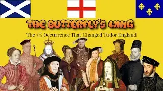 The 3% Occurrence That Changed Tudor England