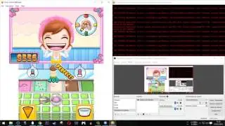 Test - Citra emulador 3ds