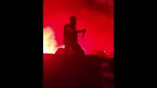 Scarlxrd  (Festival Cabaret Vert 2023) 
