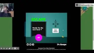 40x Escape Challenge #3 (PixelPlayz)