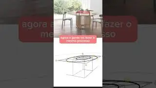Objetos redondos em perspectiva ✏️📐 Parte 2