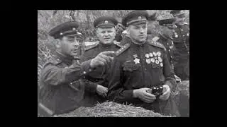 Konstantin Rokossovsky edit. 