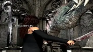 Grave Prosperity part 1 No Death Longplay