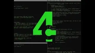 4coder Tutorial: Project Version 1
