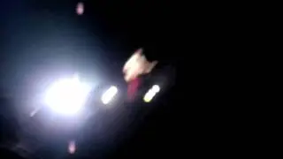 Muse 'Time is running out' Live in Liverpool :D