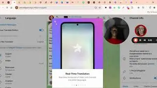 Learn How to Scout for Buyers & Clients on Telegram!