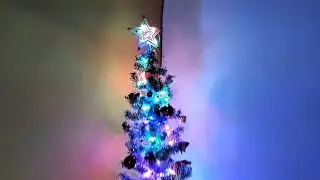 Monte sua Árvore de Natal comigo #arvoredenatal