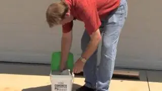 3Star Concrete Powder
