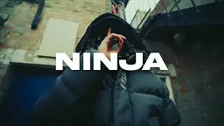 [FREE] Uk Drill Type Beat x Ny Drill Type Beat - "NINJA" | Uk/Ny Drill Instrumental 2023