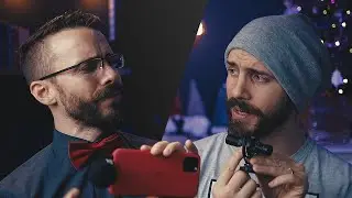 Choosing The Right Microphone For Shooting Videos