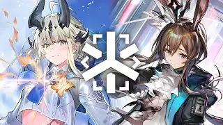 [Arknights] Medics in 2024
