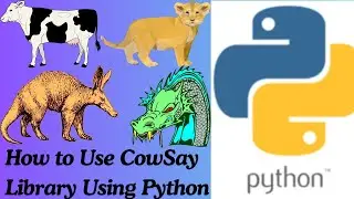 #Python