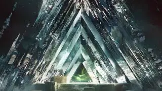 Destiny - 1st Raid - Vault of Glass