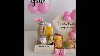 Embalagens Exclusivas para montar Kits lucrativos #embalagem #presentes #flores