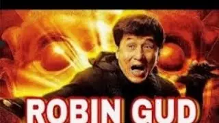 ROBBIN GUT uzbek tilida