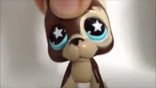 a video for Lpsskittles