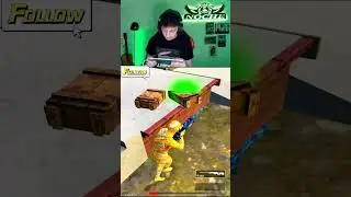 DEJAVUU 😱😨| PUBG Mobile