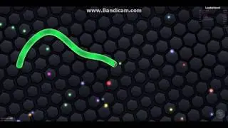 советы Slither.io