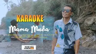 Karaoke Mama Muda - Nengah Adun
