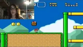 Let's Play Super Martcraft2 World (Blind) [German] Part 1