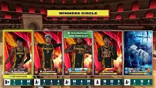 I  ALMOST DROPPED 60 POINTS!🤯 IN NBA 2K25 PROVEN GROUNDS