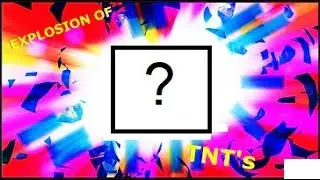 Explosion of NEVER TNT's!?!?!?!?!?!?!?!?!?!?!?!?!?!?!?!?!?!?!?!?
