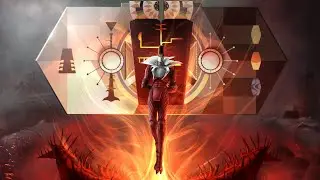 [Timelapses] Vow of the Disciple (CLIPSTUDIO)
