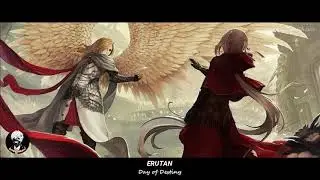 ERUTAN | Day of Destiny | Beautiful Song | @KanekiSanGhouls