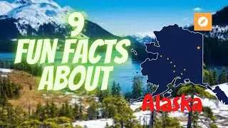 Facts about Alaska!!!