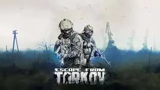 Tarkov Stories - Shadows in Darkness pt.1