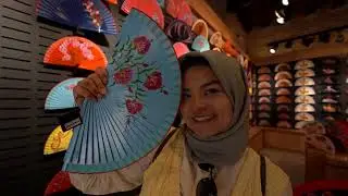 Andalusia for Muslim travelers: Sevilla - Spain