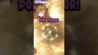 Por INFIEL me pasa esto🥲…perdón padre genshin #vtuber #shorts #wutheringwaves
