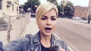 Кто вы?