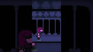 SUSIE VS LANCER 