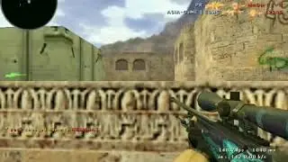 Aim Cfg Cs1.6😍