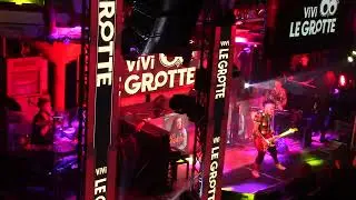 TARANTELLA - CARMINE ALLEGRETTI & ORCHESTRA OMAR LAMBERTINI