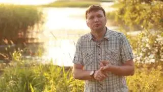 Приглашение на Программу подготовки служителей от Влада Трескина