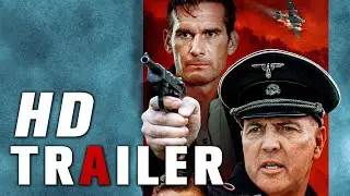 Condor's Nest TRAILER Michael Ironside Arnold Vosloo Bruce Davison