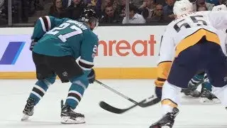 Joonas Donskoi Highlights