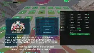patched. how to use GPT to do the plier dupe ark survival ascended