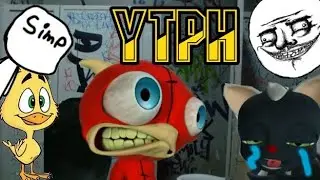 (YTPH) los funki punky está muy rar