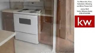 2542 BABCOCK RD #BLDG. E #201, San Antonio, TX Presented by Janice Wolf.