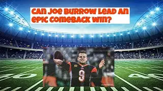 Can Joe Burrow Lead The Comeback? Pack And Play Ep 4! Madden 20 Ultimate Team Gameplay!