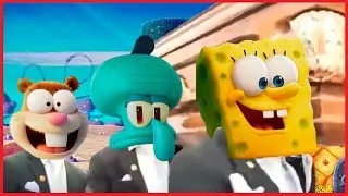 SpongeBob SquarePants - Coffin Dance Song COVER
