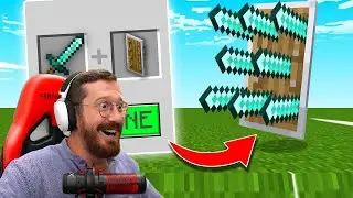 SERTAÇ ABİ vs Minecraft #238