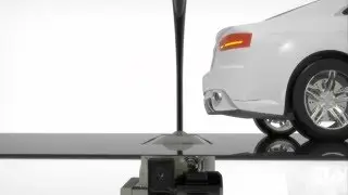 Keyshot Animation Alternative Energy With Catia Models