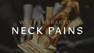 West Thebarton - Neck Pains
