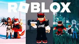 Roblox Разные Игры Shorts #91