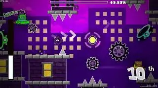 overdrive